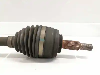 Second-hand car spare part front left transmission for dacia duster (hs_) 1.5 dci oem iam references   