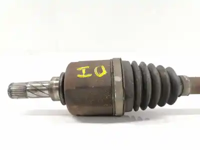 Second-hand car spare part front left transmission for dacia duster (hs_) 1.5 dci oem iam references   