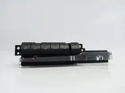 Pièce détachée automobile d'occasion COMMANDE DE CHAUFFAGE / CLIMATISATION pour SANTANA SANTANA 300  Références OEM IAM 7455065D  7451063G