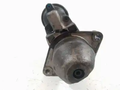 Second-hand car spare part starter motor for opel corsa c cosmo oem iam references 0986021240