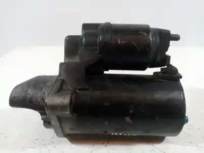 Second-hand car spare part starter motor for opel corsa c cosmo oem iam references 0986021240  