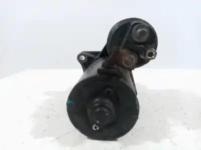 Second-hand car spare part starter motor for opel corsa c cosmo oem iam references 0986021240  