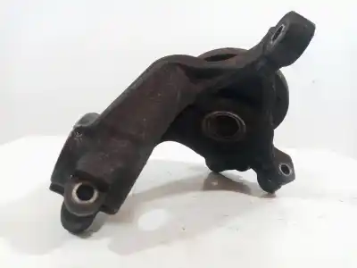 Second-hand car spare part front right knuckle for citroen c2 (jm_) 1.6 vts oem iam references   