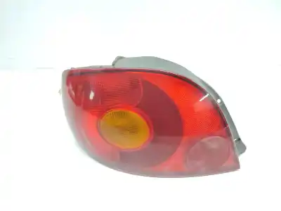 Автозапчасти б/у левый задний фонарь за daewoo matiz cd ссылки oem iam 