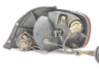 Автозапчасти б/у левый задний фонарь за daewoo matiz cd ссылки oem iam   