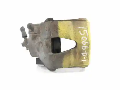 Автозапчастина б/у передній лівий гальмум для audi a3 (8l) 1.9 tdi посилання на oem iam 