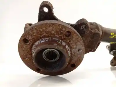 Tweedehands auto-onderdeel knokkel links voor voor citroen saxo 1.6 vts oem iam-referenties   