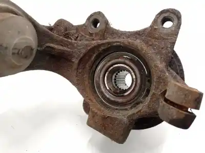 Tweedehands auto-onderdeel knokkel links voor voor citroen saxo 1.6 vts oem iam-referenties   