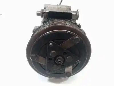 Pièce détachée automobile d'occasion compresseur de climatisation pour citroen nemo sx références oem iam 9671456680