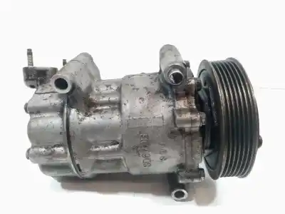 Second-hand car spare part air conditioning compressor for citroen nemo sx oem iam references 9671456680  