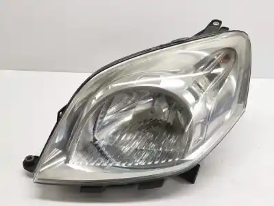 Pièce détachée automobile d'occasion feu gauche pour citroen nemo sx références oem iam 13531980