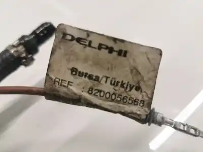Автозапчасти б/у топливный насос за renault scenic (ja..) 1.9 dci authentique ссылки oem iam 8200056568  