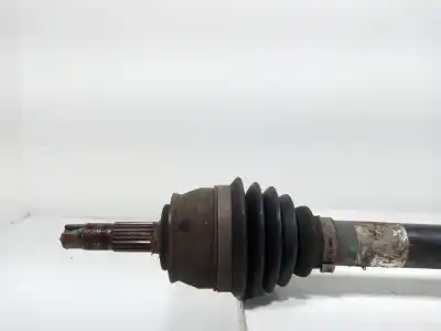 Second-hand car spare part front right transmission for citroen nemo sx oem iam references   