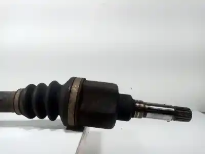 Second-hand car spare part front right transmission for citroen nemo sx oem iam references   