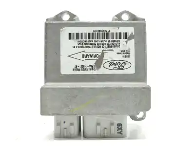 Second-hand car spare part airbag control unit for jaguar s-type 3.0 v6 24v cat oem iam references xr8a14b321bc