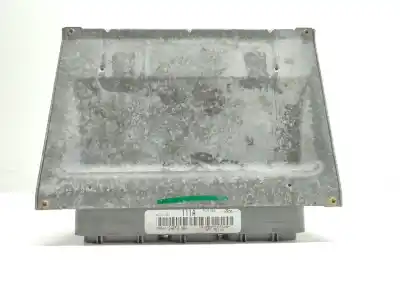 Second-hand car spare part ecu engine control for jaguar s-type 3.0 v6 24v cat oem iam references xr8a12a650nba