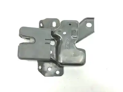 Second-hand car spare part trunk lock for jaguar s-type 3.0 v6 24v cat oem iam references 