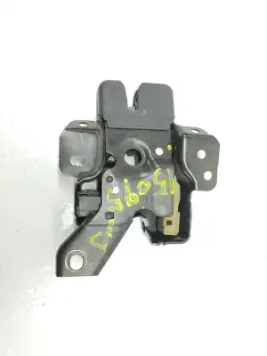 Second-hand car spare part trunk lock for jaguar s-type 3.0 v6 24v cat oem iam references   