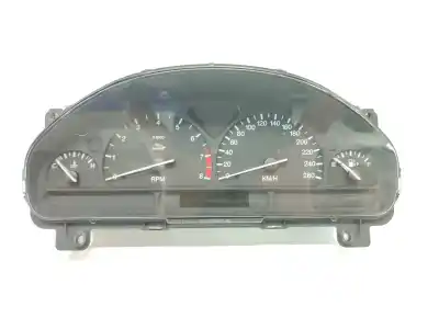 Second-hand car spare part dashboard for jaguar s-type 3.0 v6 24v cat oem iam references 