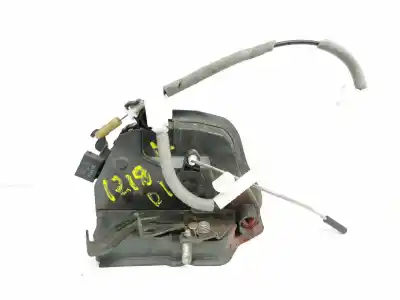 Tweedehands auto-onderdeel linker voordeur slot voor bmw serie 3 compact (e46) 320td oem iam-referenties 