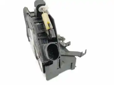 Second-hand car spare part left front door lock for bmw serie 3 compact (e46) 320td oem iam references   