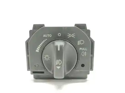 Second-hand car spare part headlights switch for jaguar s-type 3.0 v6 24v cat oem iam references xr8311654ac