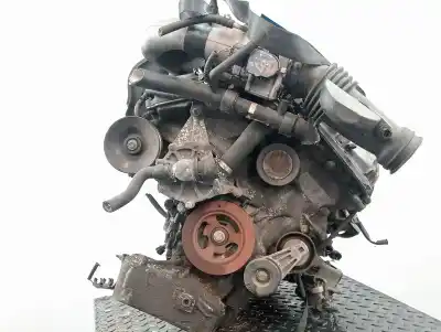 Second-hand car spare part complete engine for jaguar s-type 3.0 v6 24v cat oem iam references   
