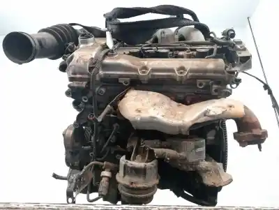 Second-hand car spare part complete engine for jaguar s-type 3.0 v6 24v cat oem iam references   