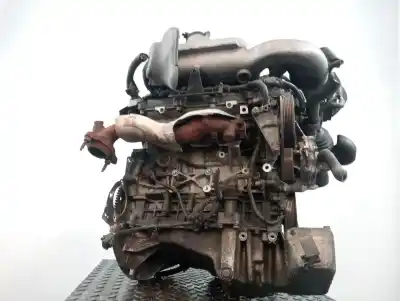 Second-hand car spare part complete engine for jaguar s-type 3.0 v6 24v cat oem iam references   