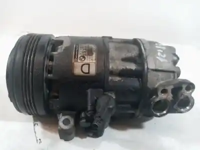 Second-hand car spare part air conditioning compressor for bmw serie 3 compact (e46) 320td oem iam references 3r41045010  