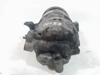 Second-hand car spare part air conditioning compressor for bmw serie 3 compact (e46) 320td oem iam references 3r41045010  