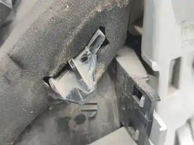 Second-hand car spare part right tailgate light for jaguar s-type 3.0 v6 24v cat oem iam references   