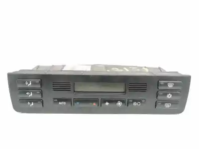 Tweedehands auto-onderdeel verwarming / airconditioning bediening voor bmw serie 3 compact (e46) 320td oem iam-referenties 64116902440
