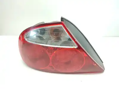 Second-hand car spare part left tailgate light for jaguar s-type 3.0 v6 24v cat oem iam references 