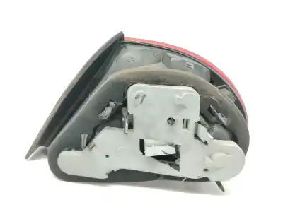 Second-hand car spare part left tailgate light for jaguar s-type 3.0 v6 24v cat oem iam references   