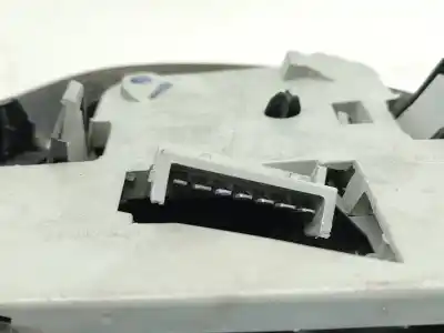 Second-hand car spare part left tailgate light for jaguar s-type 3.0 v6 24v cat oem iam references   