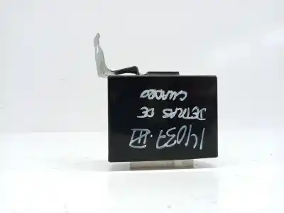 Pièce détachée automobile d'occasion module électronique pour mazda cx-7 (er) active références oem iam e22767890c  