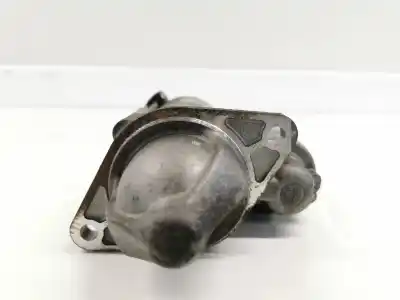 Peça sobressalente para automóvel em segunda mão motor de arranque por opel zafira b cosmo referências oem iam 