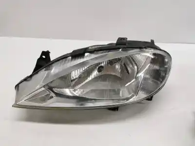 Автозапчасти б/у левая фара за renault megane i fase 2 berlina (ba0) 1.6 16 v rt (ba04) ссылки oem iam 