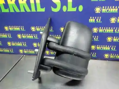 Peça sobressalente para automóvel em segunda mão espelho retrovisor esquerdo por renault master desde ´98 2.8 tdi referências oem iam   