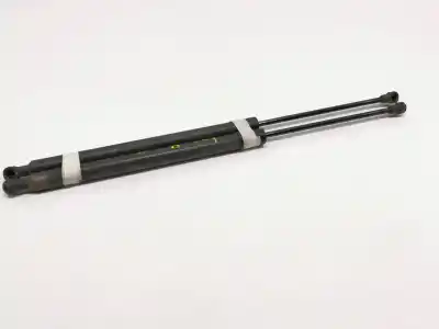 Peça sobressalente para automóvel em segunda mão amortecedores do tronco / porta por renault scenic iii privilege referências oem iam 