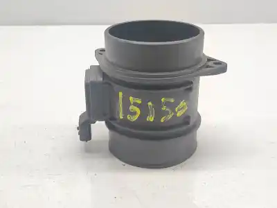 Peça sobressalente para automóvel em segunda mão medidor de massa de ar por renault scenic iii privilege referências oem iam 8200914647a