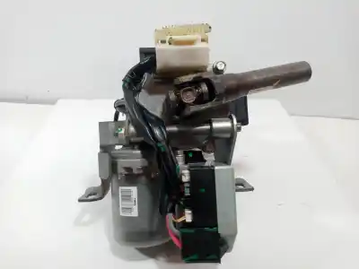 Peça sobressalente para automóvel em segunda mão coluna de direcção por renault scenic iii privilege referências oem iam 488108823r