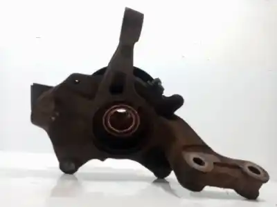 Second-hand car spare part front left knuckle for renault scenic iii privilege oem iam references   