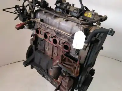 Pièce détachée automobile d'occasion MOTEUR COMPLET pour TATA INDICA  Références OEM IAM G-475 SI 48  
