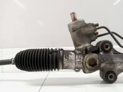 Second-hand car spare part steering rack for daewoo tacuma se oem iam references   