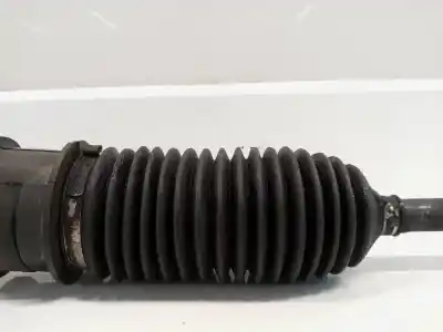 Second-hand car spare part steering rack for daewoo tacuma se oem iam references   