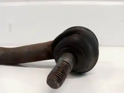 Second-hand car spare part steering rack for daewoo tacuma se oem iam references   