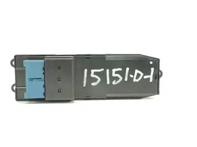 Second-hand car spare part left front power window switch for daewoo tacuma se oem iam references   