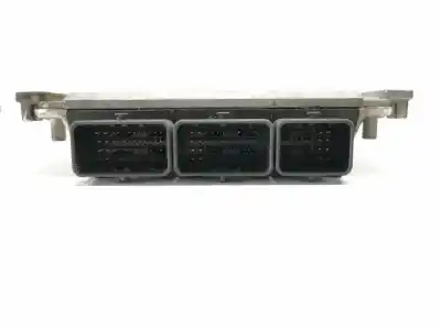Автозапчасти б/у блок управления двигателем за renault scenic rx4 (ja0) 1.9 dci salomon ссылки oem iam hom8200091416 8200197968 0281010980